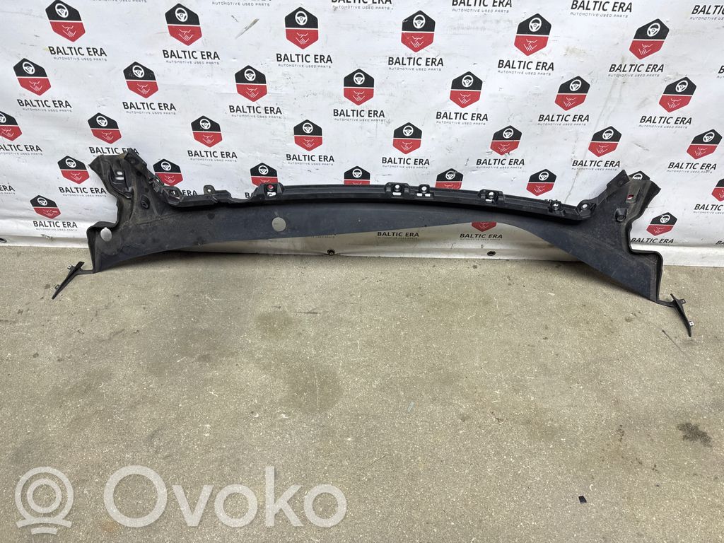 Tesla Model 3 Pyyhinkoneiston lista 