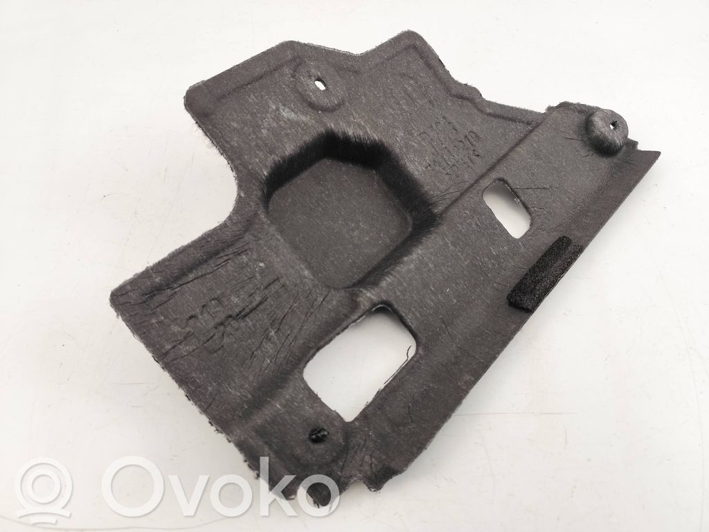 Jeep Compass Altra parte interiore 