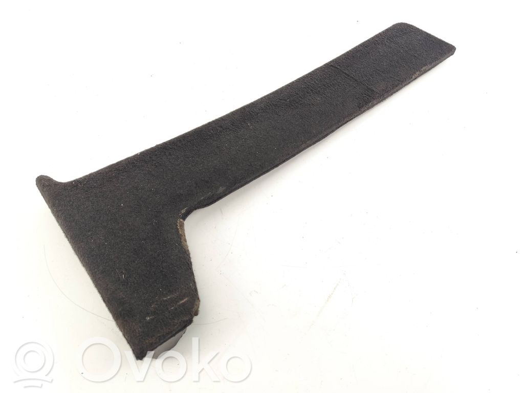 Jeep Compass Altra parte interiore 