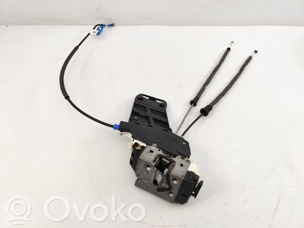 Etuoven lukko   40126025011,52139900,2732A1034,52139900