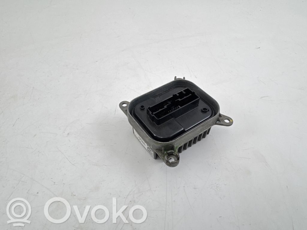 Tesla Model 3 LED ballast control module 
