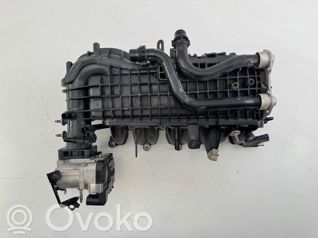 Kolektorius įsiurbimo   72454424,LG263002,46351286,46346848
