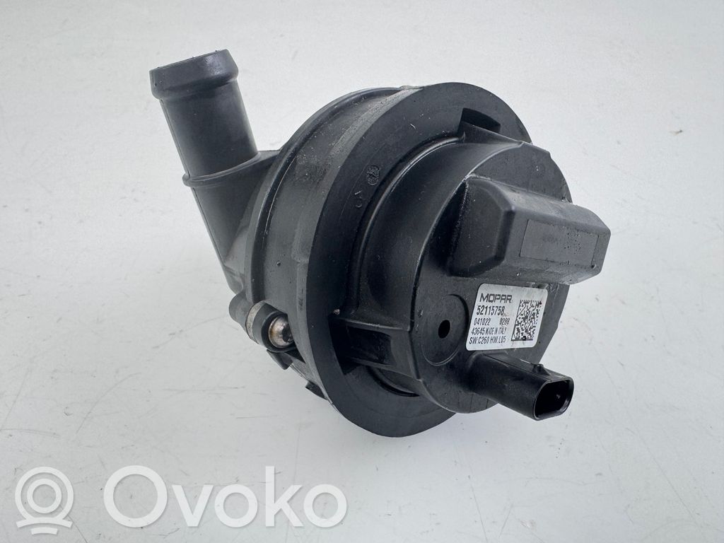 Jeep Compass Water pump 
