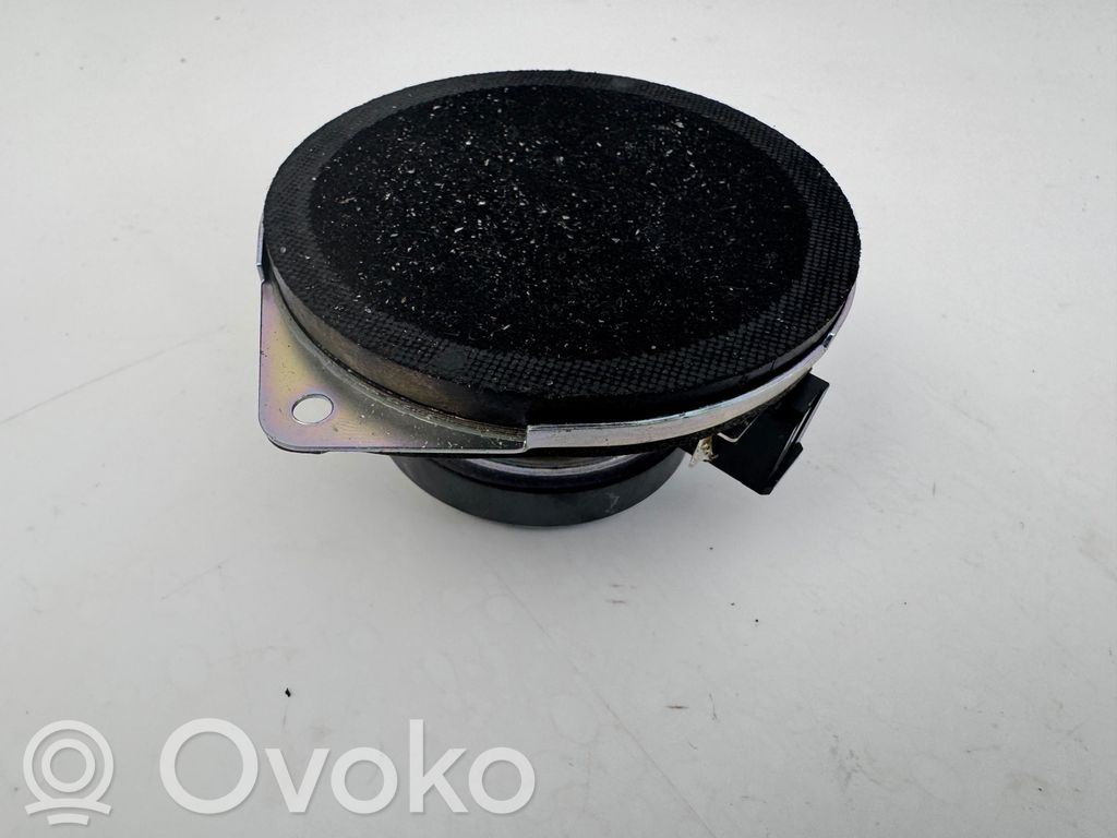 Jeep Compass Front door high frequency speaker 