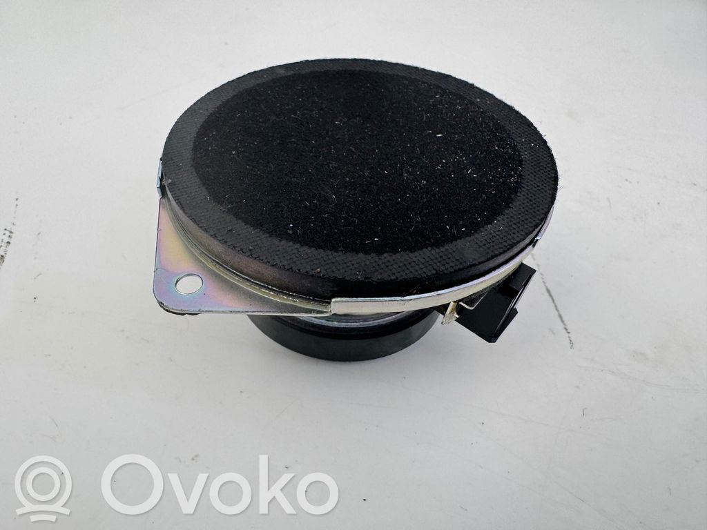 Jeep Compass Front door high frequency speaker 