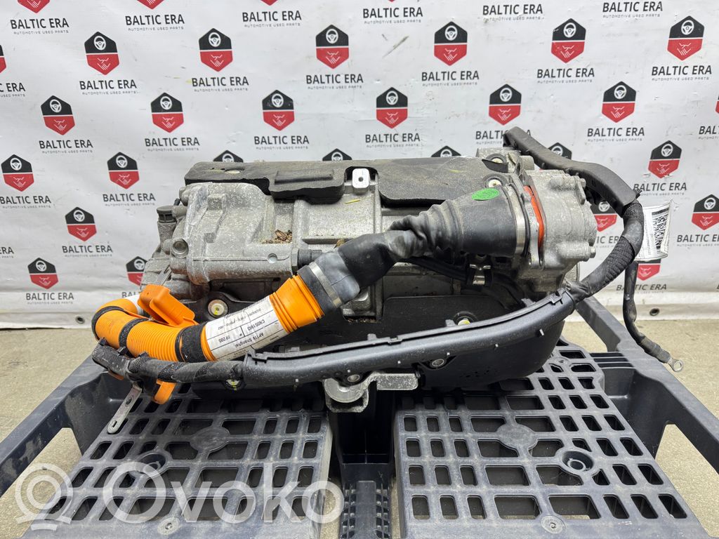 Silnik elektryczny samochodu   46348033,00463516090,00521614850,52154268