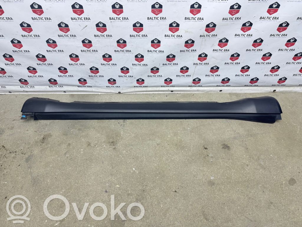 Jeep Compass Sill 