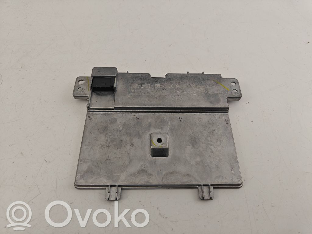Wireless charging module   175510000A
