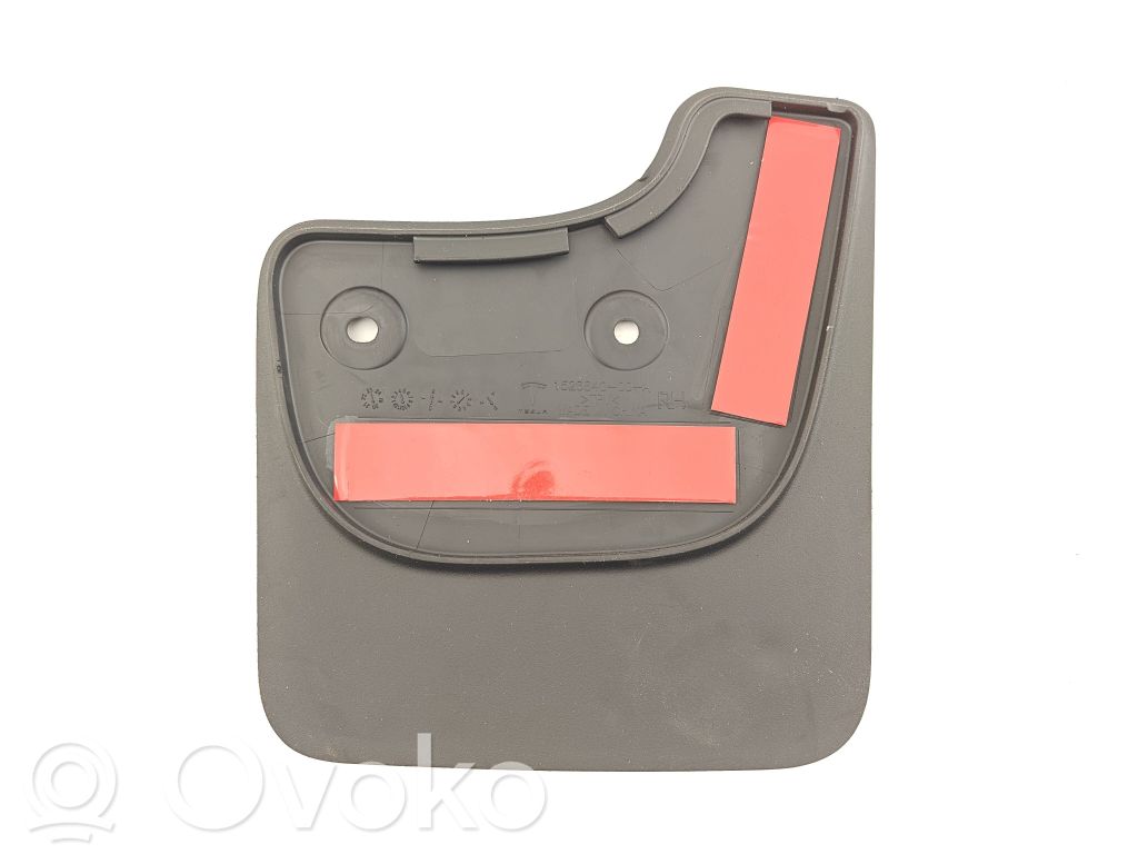 Tesla Model 3 Front mudguard 