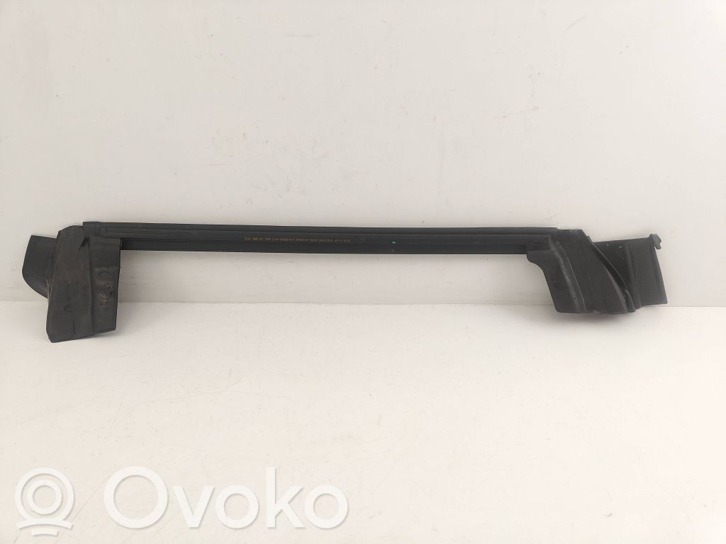 Gumowa uszczelka drzwi tylnych   109050300F,109050400F