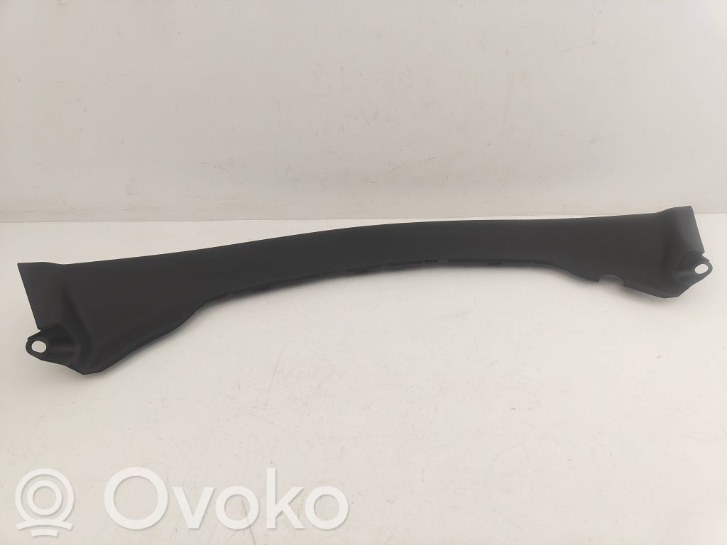 Tesla Model 3 Other trunk/boot trim element 