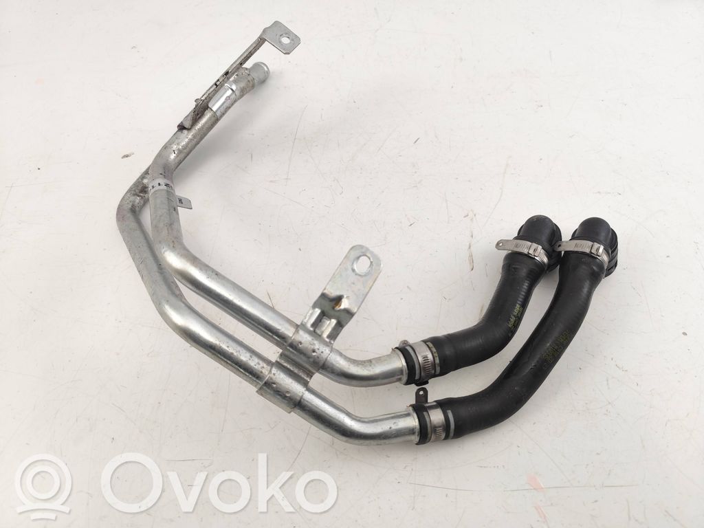 Jeep Compass Coolant pipe/hose 
