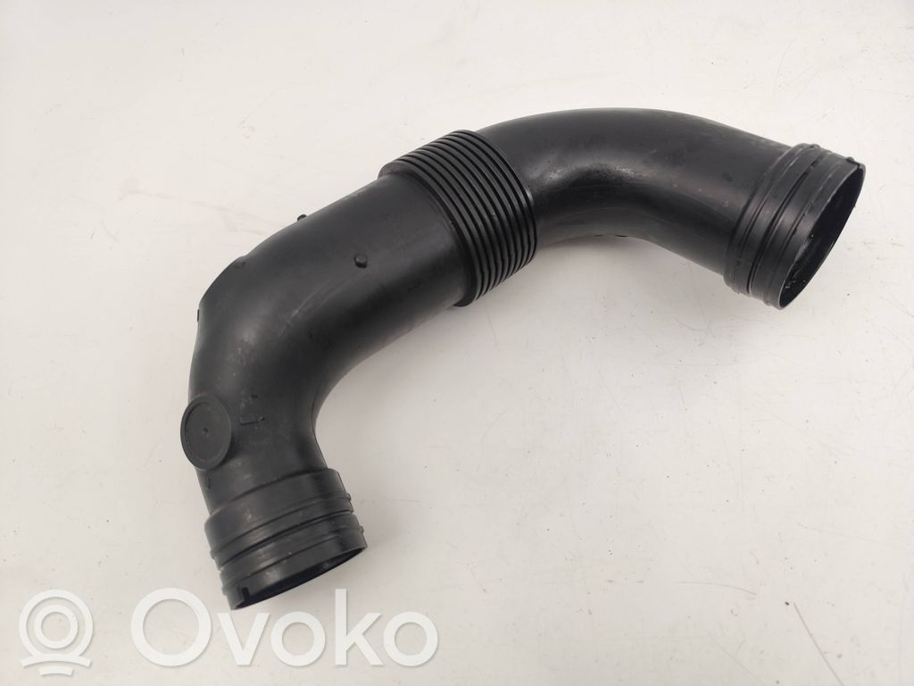 Jeep Compass Air intake duct part 