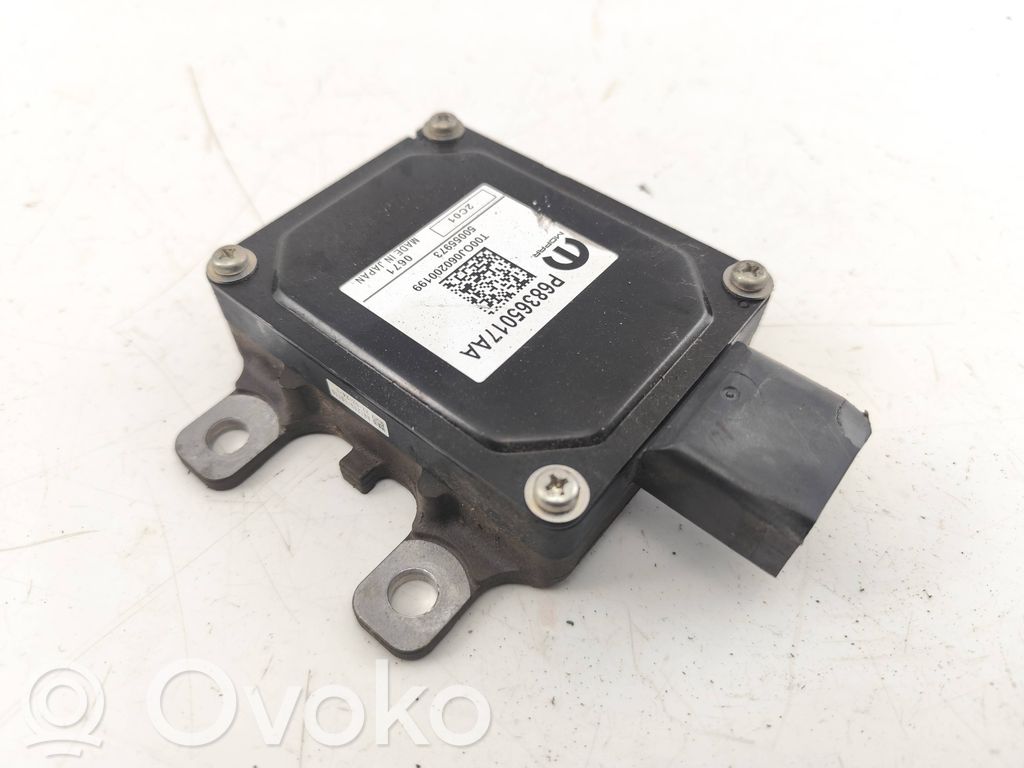 Other control units/modules   P68365017AA,50055973,T000J060200199