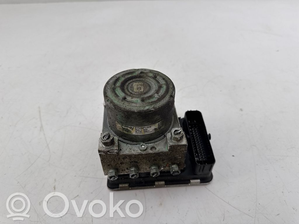 Subaru XV II ABS valdymo blokas 