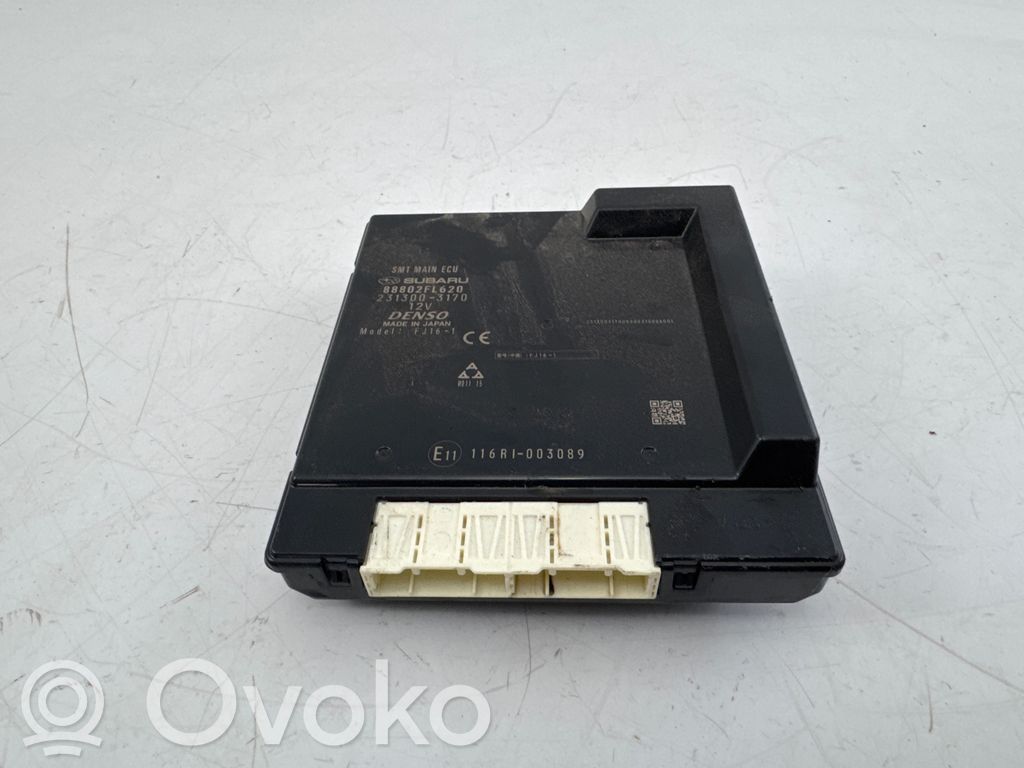 Keyless (KESSY) go control unit/module   88802FL620,2313003170