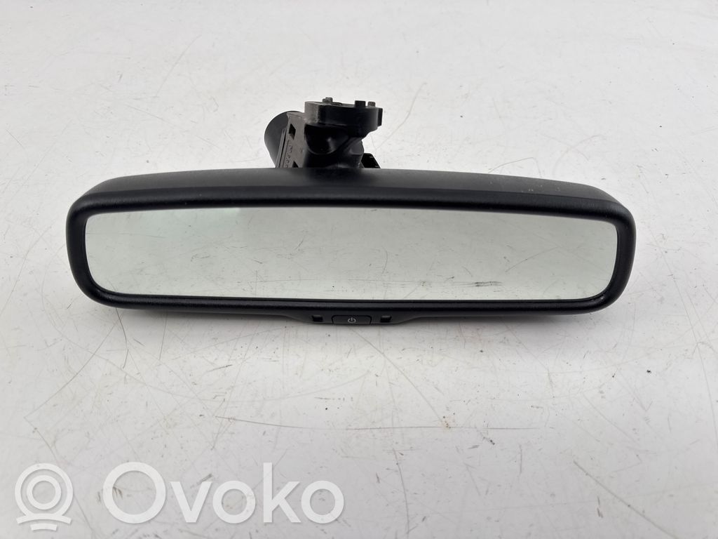 Espejo retrovisor (interior)   92021FL000,046660,1001199055012