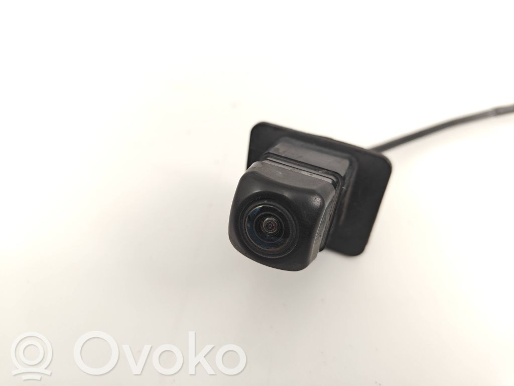 Subaru XV II Reversing camera 