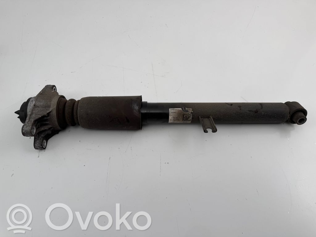 BMW 3 G20 G21 Aizmugurē amortizators 