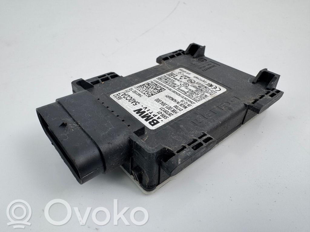 BMW 3 G20 G21 Blind spot module 
