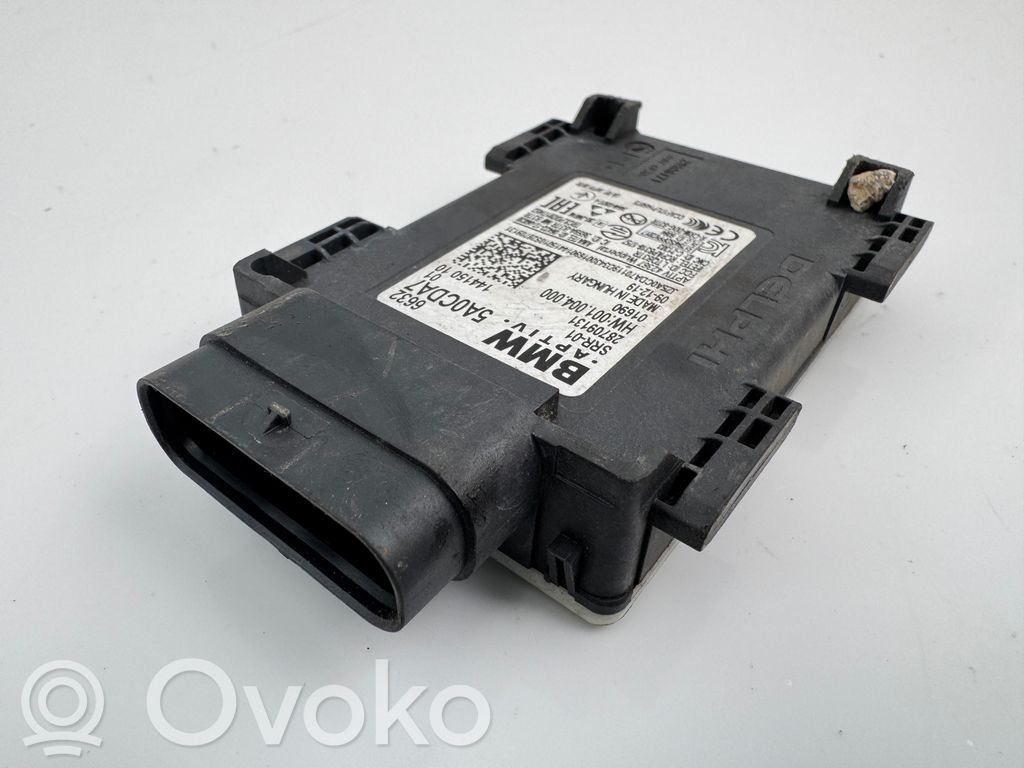 BMW 3 G20 G21 Blind spot module 