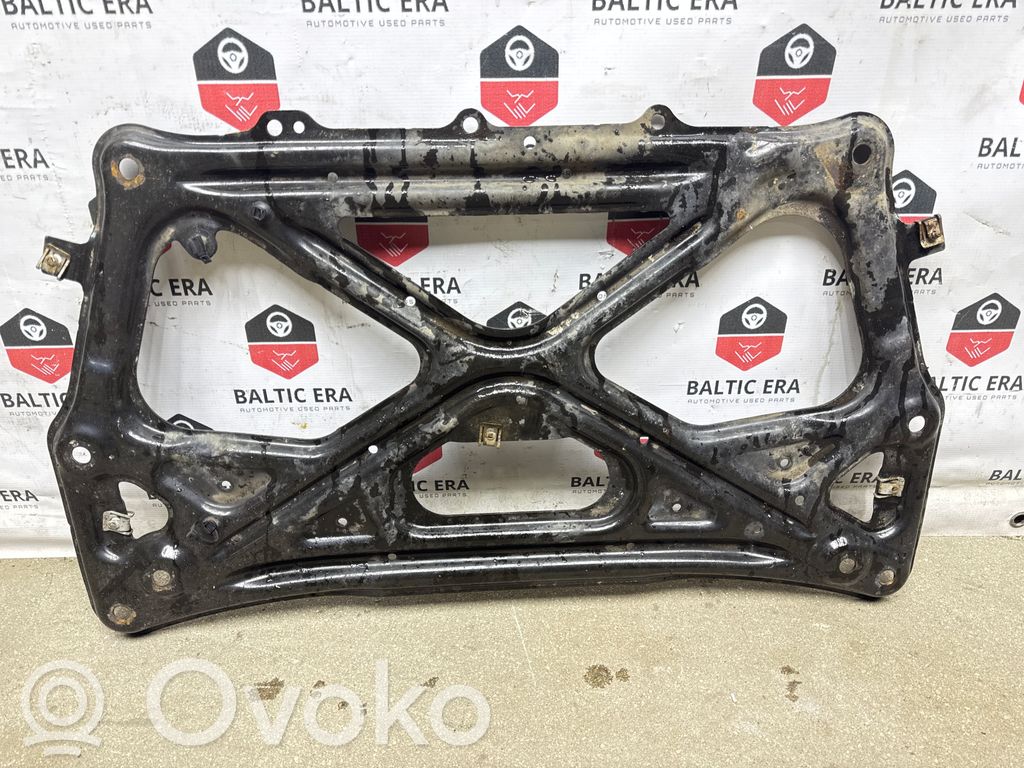 Audi A6 S6 C7 4G Engine splash shield/under tray 