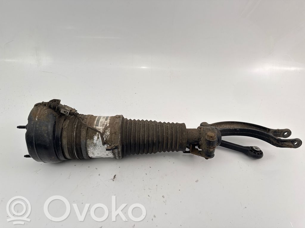 Audi A6 S6 C7 4G Amortyzator przedni 