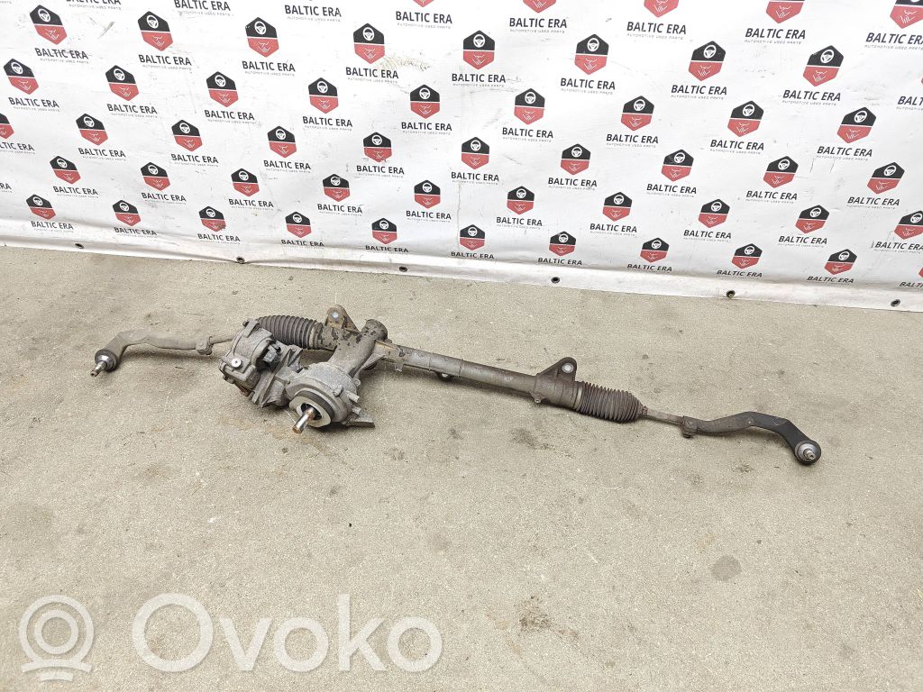 BMW 2 F46 Przekładnia kierownicza / Maglownica 