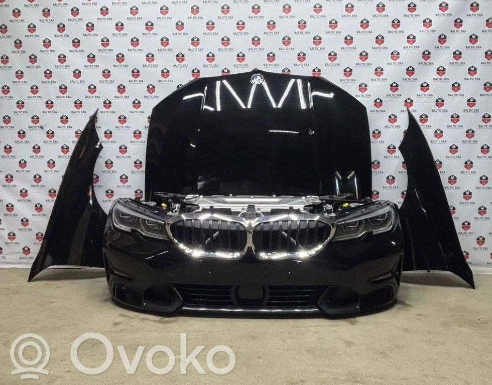 BMW 3 G20 G21 Front piece kit 