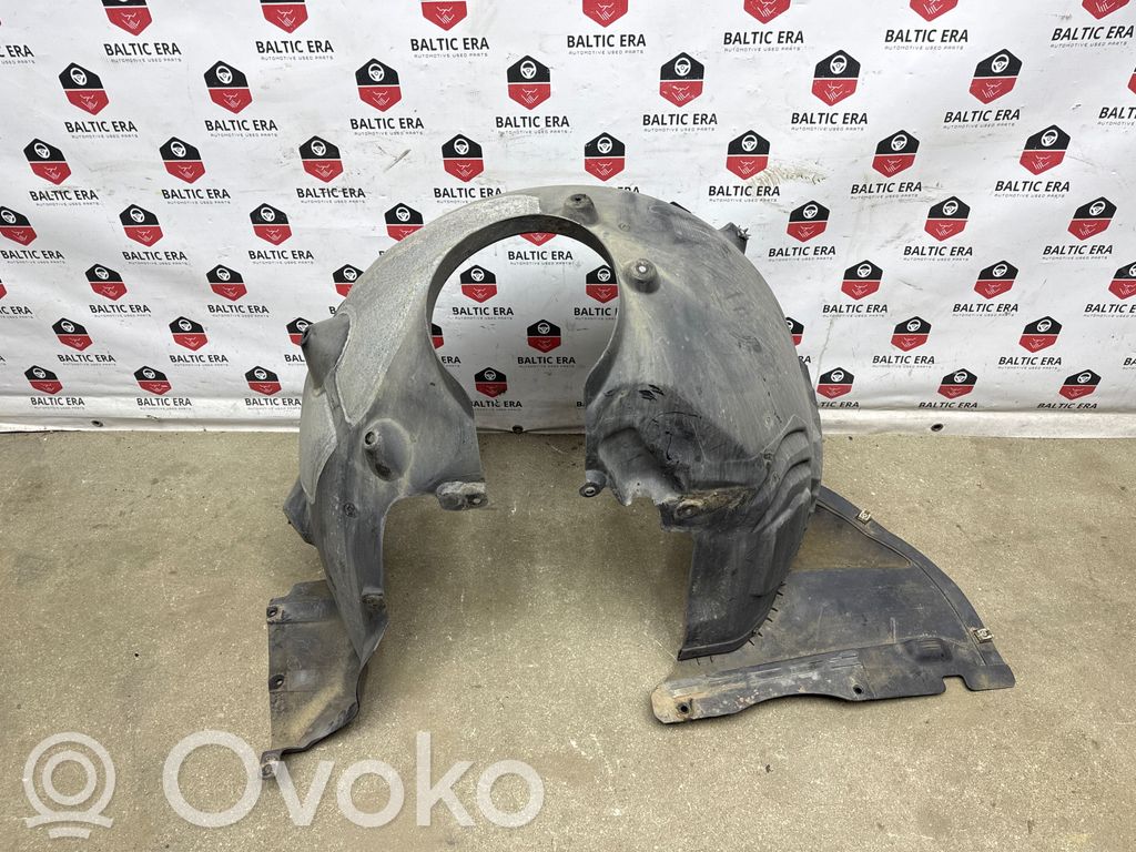 BMW 2 F46 Nadkole przednie 
