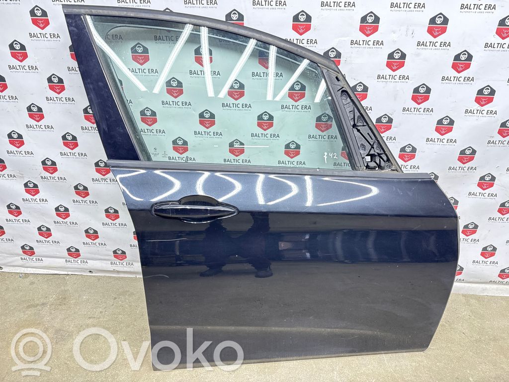 BMW 2 F46 Drzwi przednie 