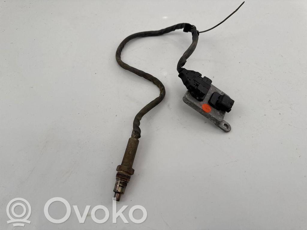 Mercedes-Benz C W205 Lambda probe sensor 