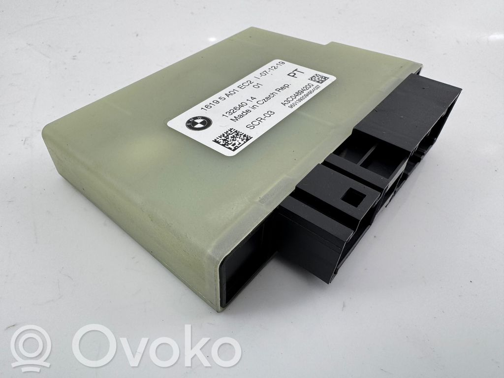 BMW 3 G20 G21 Adblue control unit 