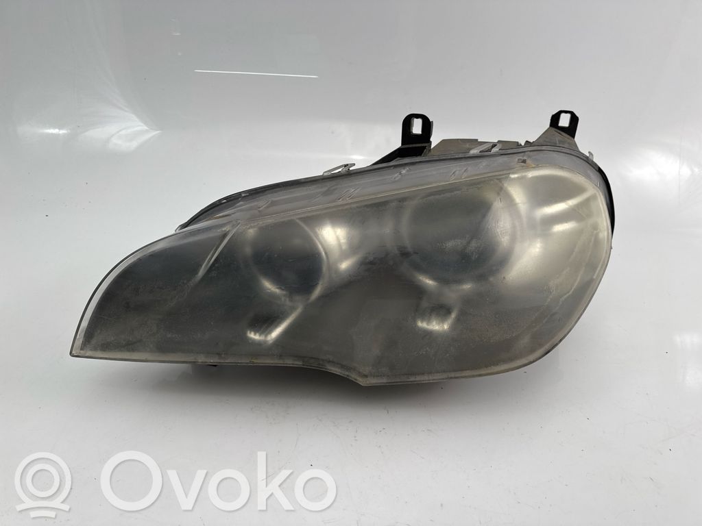 BMW X5 E70 Headlight/headlamp 