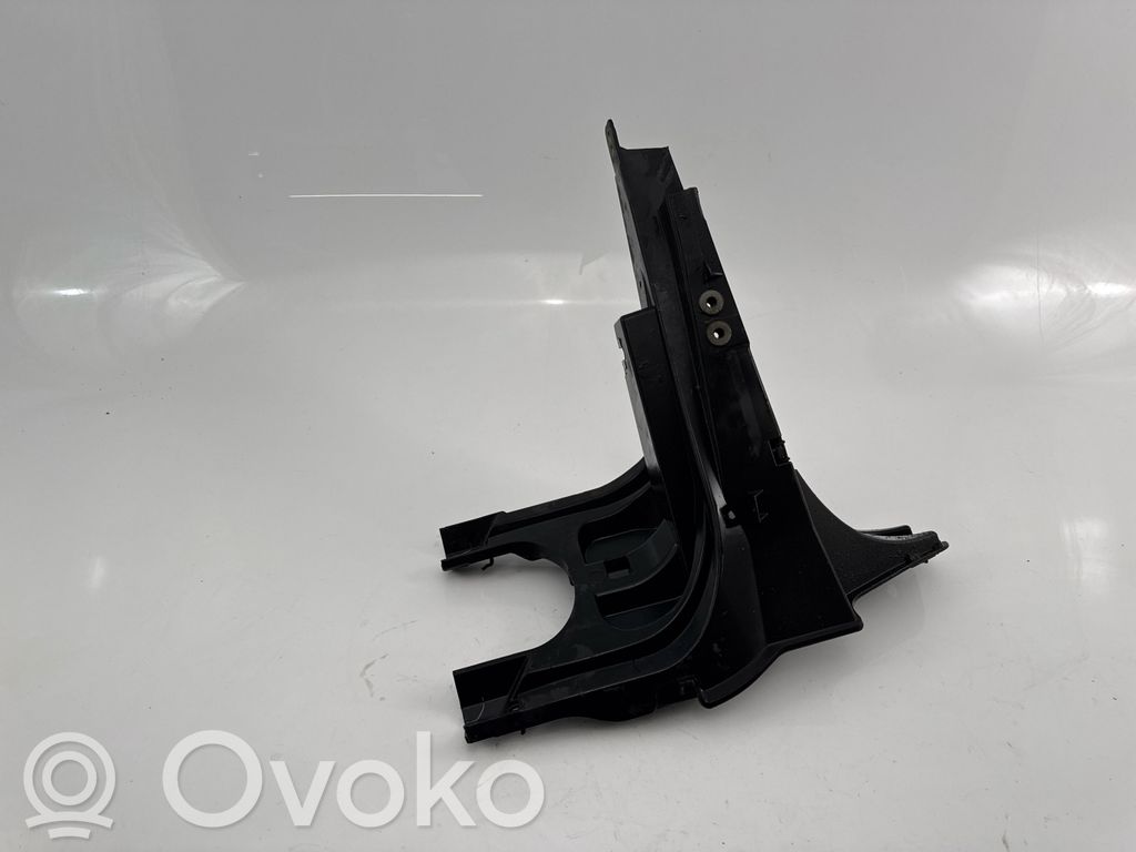 BMW X5 E70 Rear bumper mounting bracket 