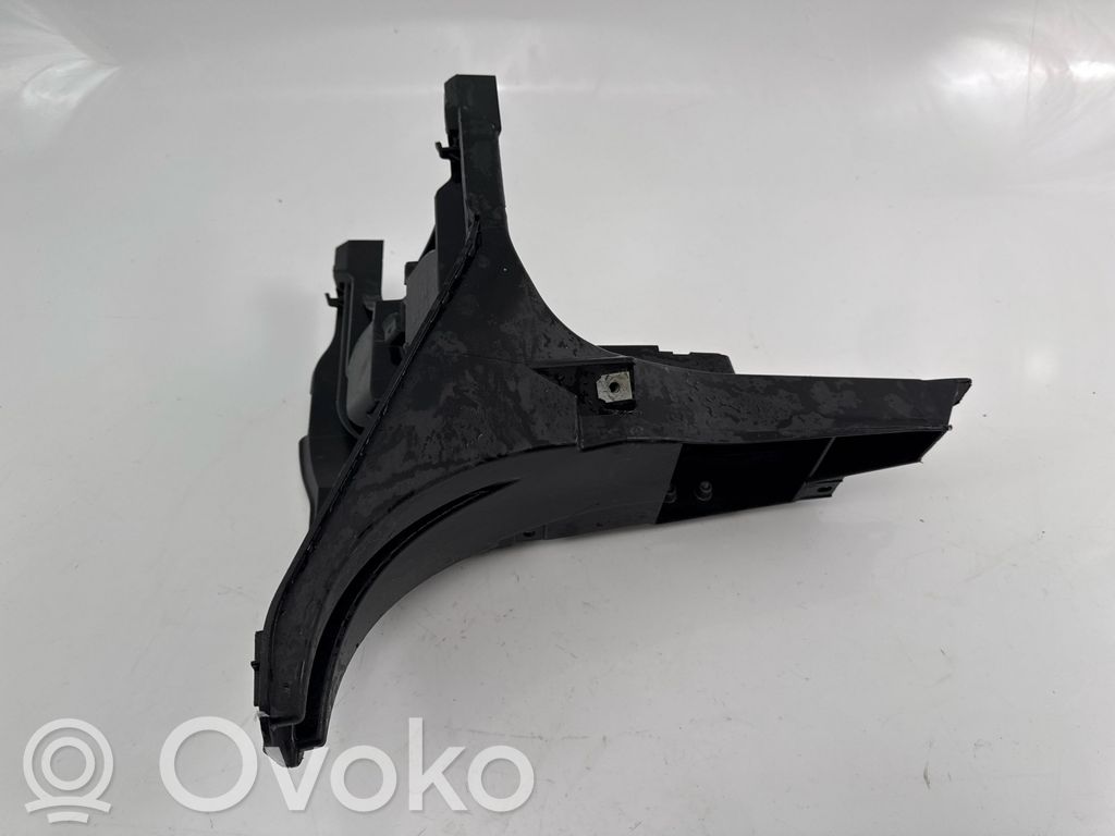 BMW X5 E70 Rear bumper mounting bracket 