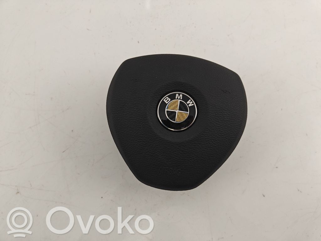BMW X5 E70 Poduszka powietrzna Airbag kierownicy 