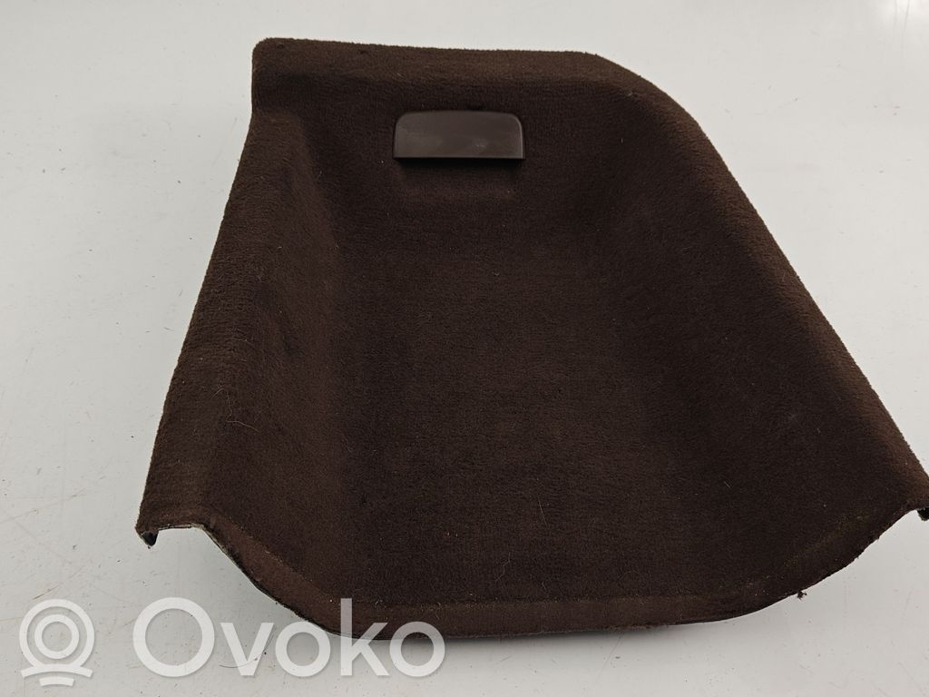 BMW X5 E70 Trunk/boot side trim panel 