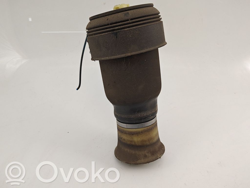 BMW X5 E70 Sacca a pressione sospensione/ammortizzatore posteriore 