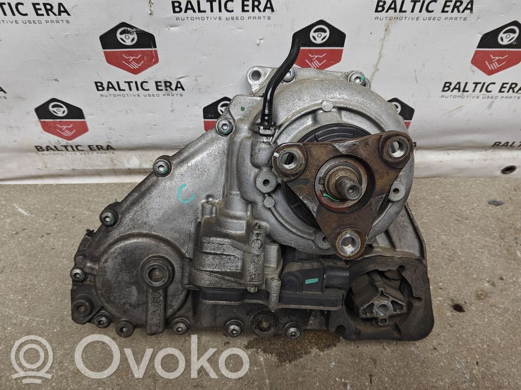 BMW X5 E70 Pārnesumkārbas reduktors / razdatka 