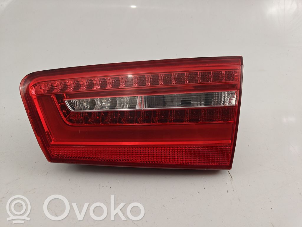 Audi A6 Allroad C7 Takaluukun takavalot 