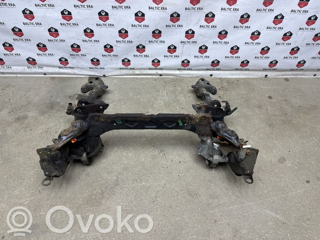 Audi A6 Allroad C7 Front subframe 