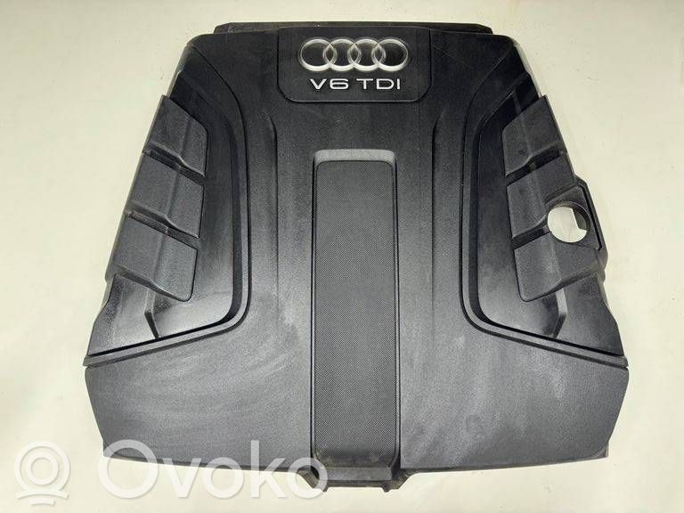 Audi Q7 4M Moottorin koppa 