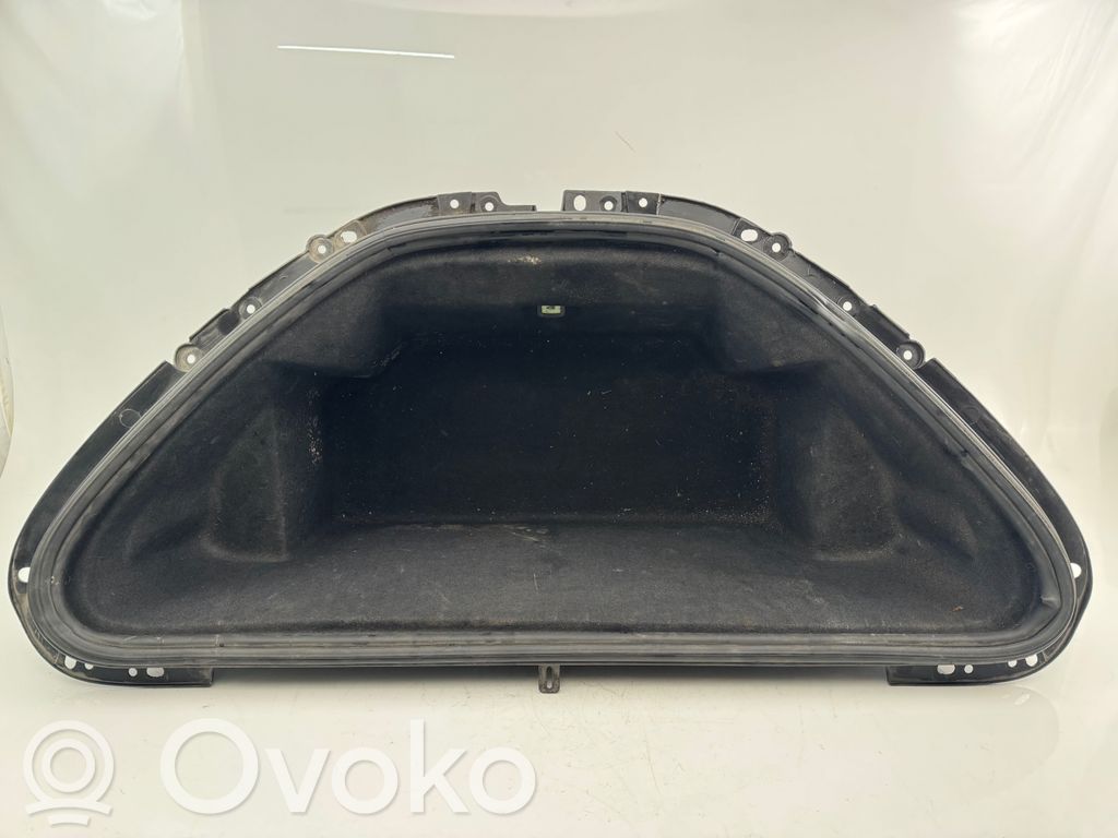 Tesla Model S Revestimiento inferior del maletero 