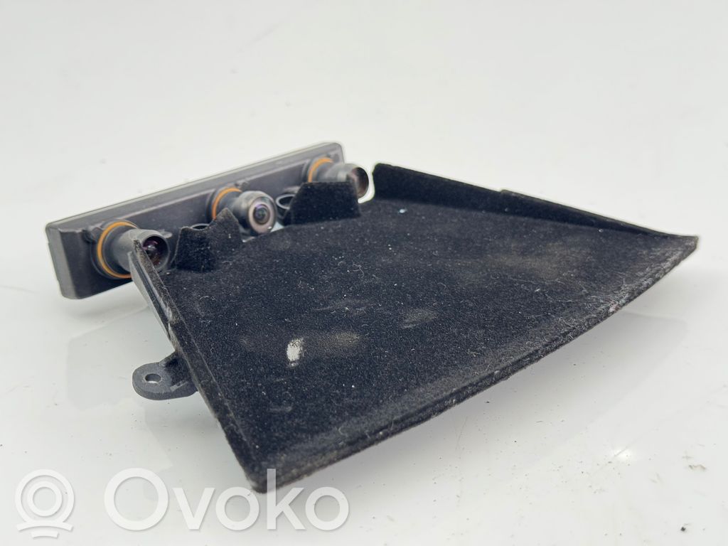 Windshield/windscreen camera   112052000B