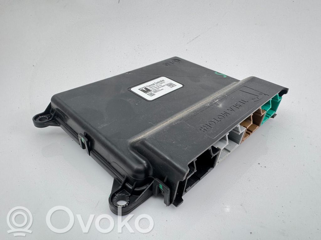Air conditioning/heating control unit   103421500A,76588711,LG17K00197313