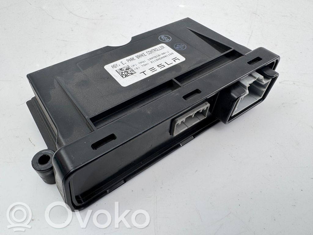 Parking PDC control unit/module   100761800A,2118AD0001169
