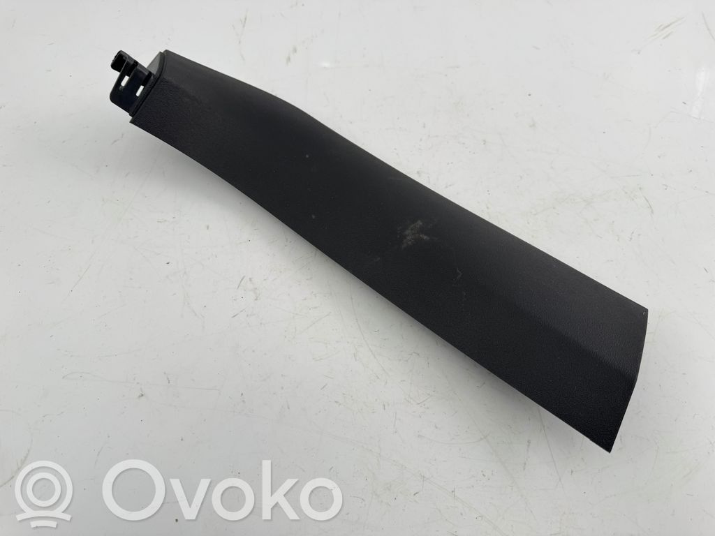 Tesla Model S Rivestimento portellone 
