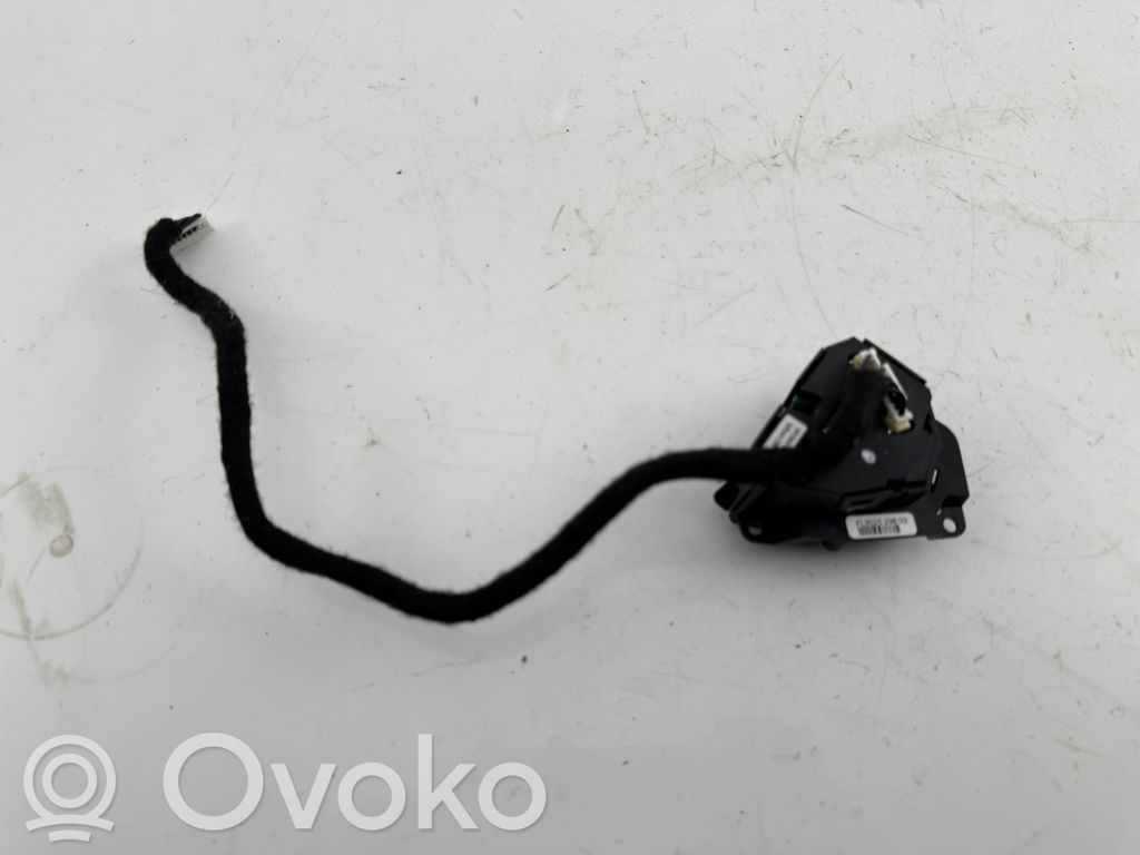 Boutons / interrupteurs volant   101324200H