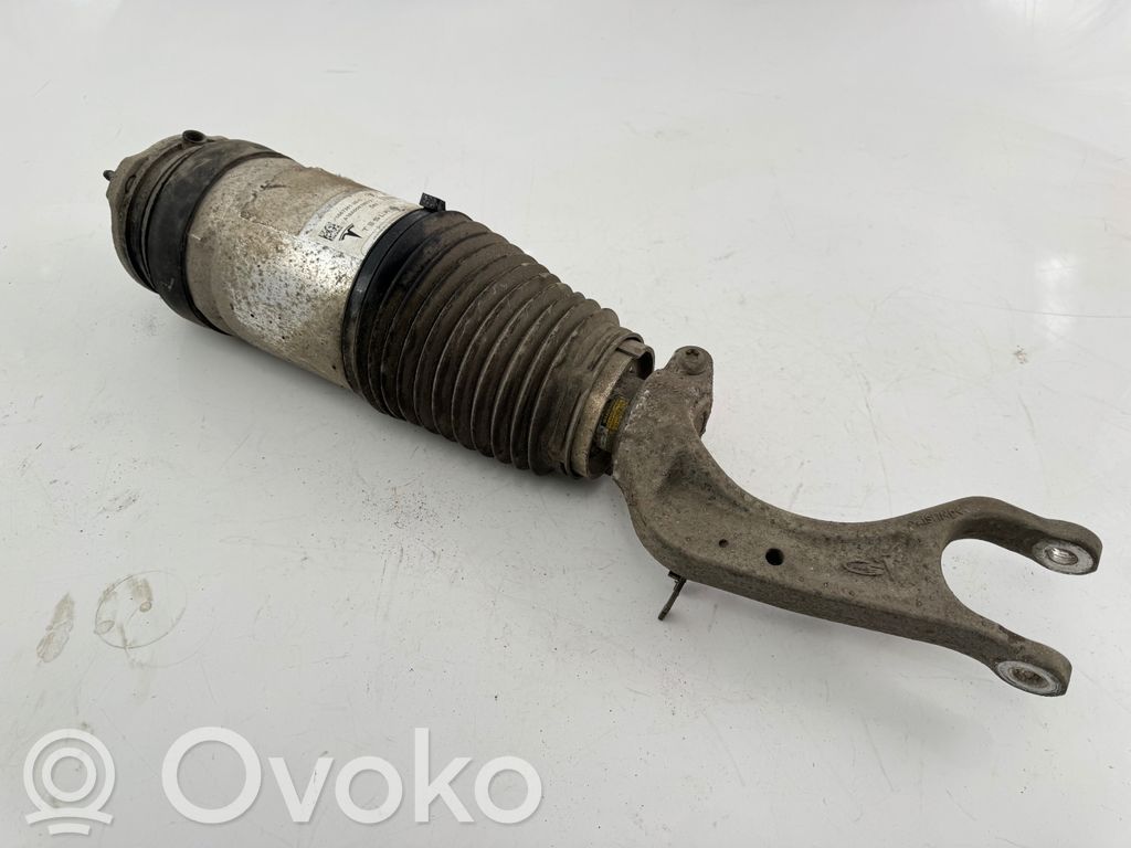Bolsa de la suspensión neumática   106736125C,A18A00678573